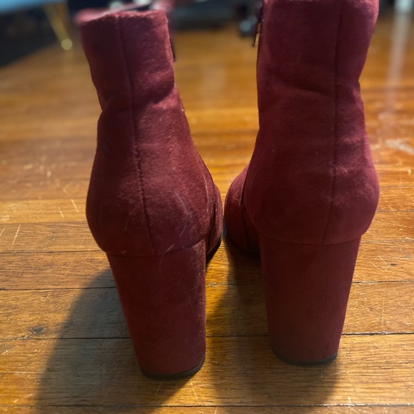 Women’s booties - Picture 4 of 6